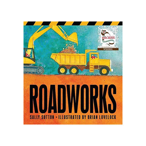 Book - Roadworks