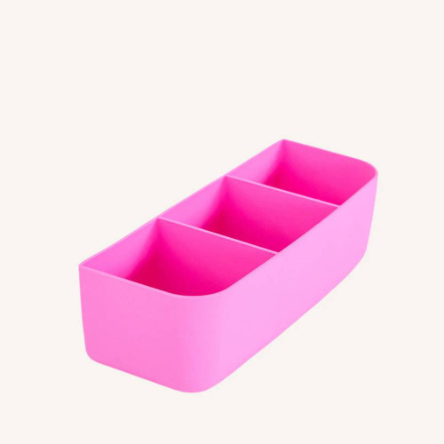 MontiiCo Feast Lunch Box Tray