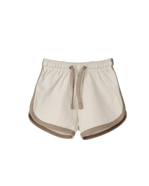 Babu Organic Cotton Shorts - Clearance