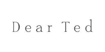 Dear Ted