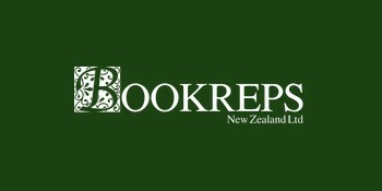 Bookreps NZ