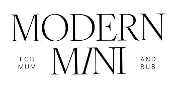Modern Mini Modern Mini