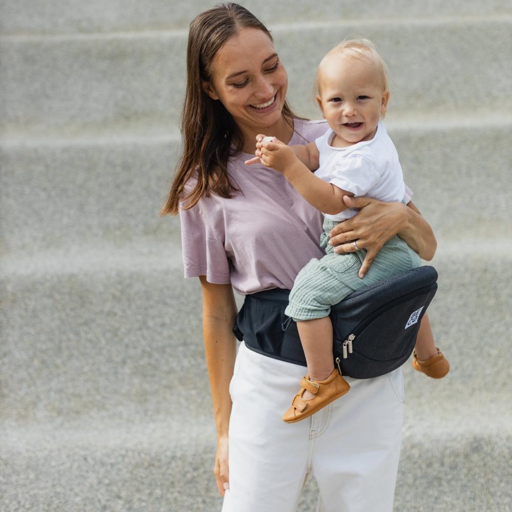 Beco Hip Seat Carrier