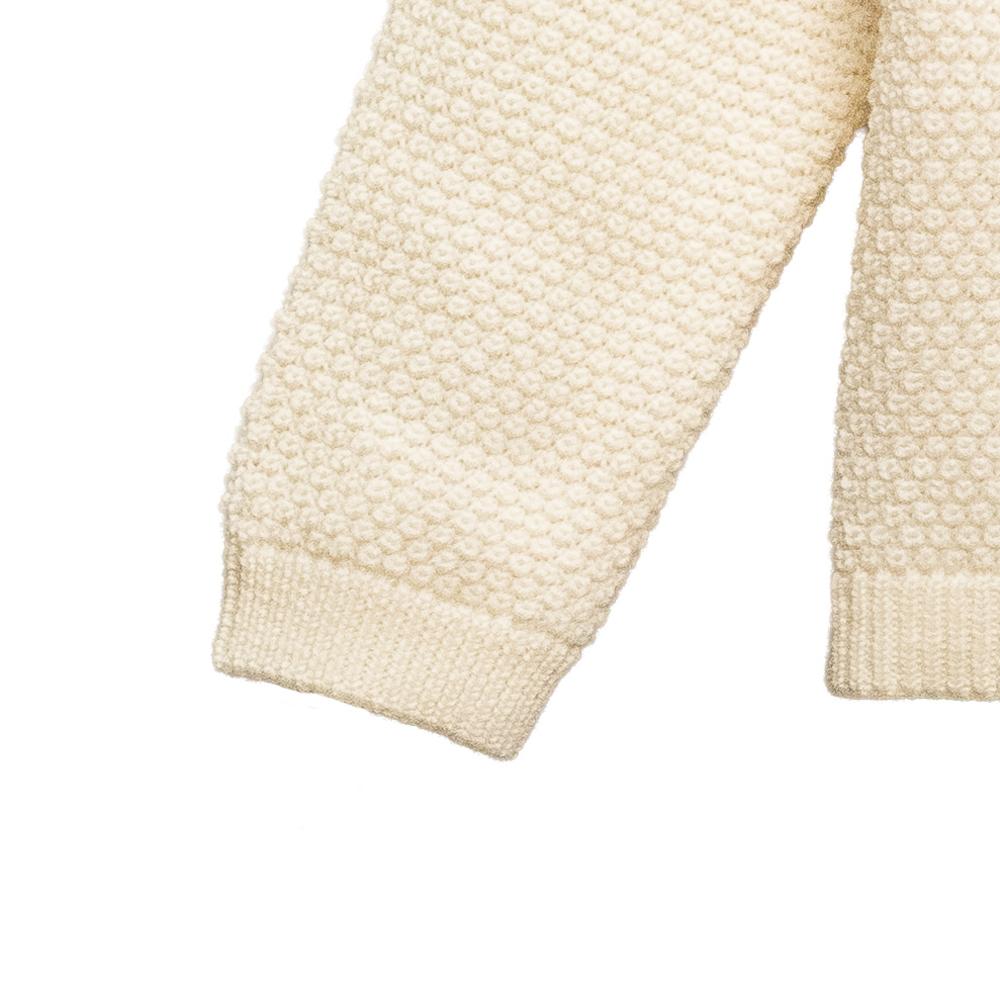 The Sleep Store Merino Knit Cardigan - 0-3 months - 10 years