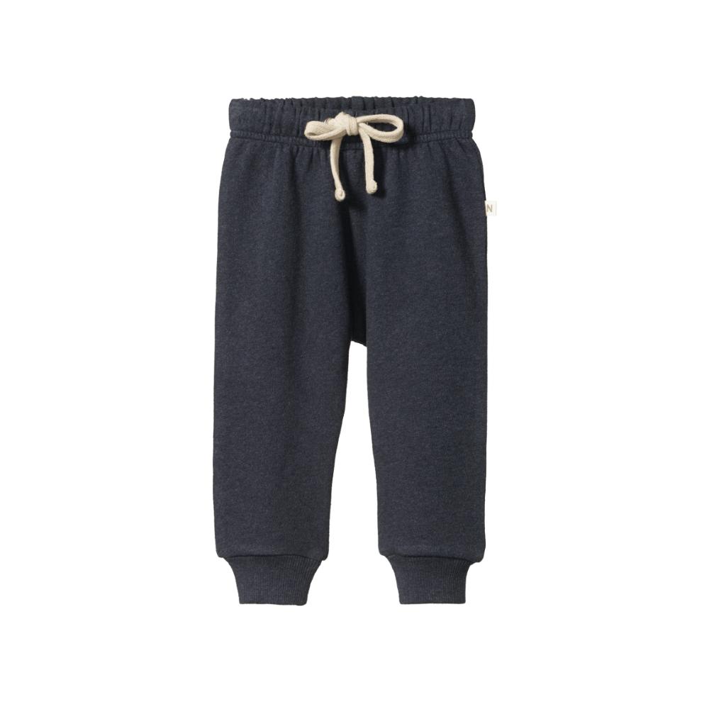 Nature Baby Organic Cotton Sunday Track Pants