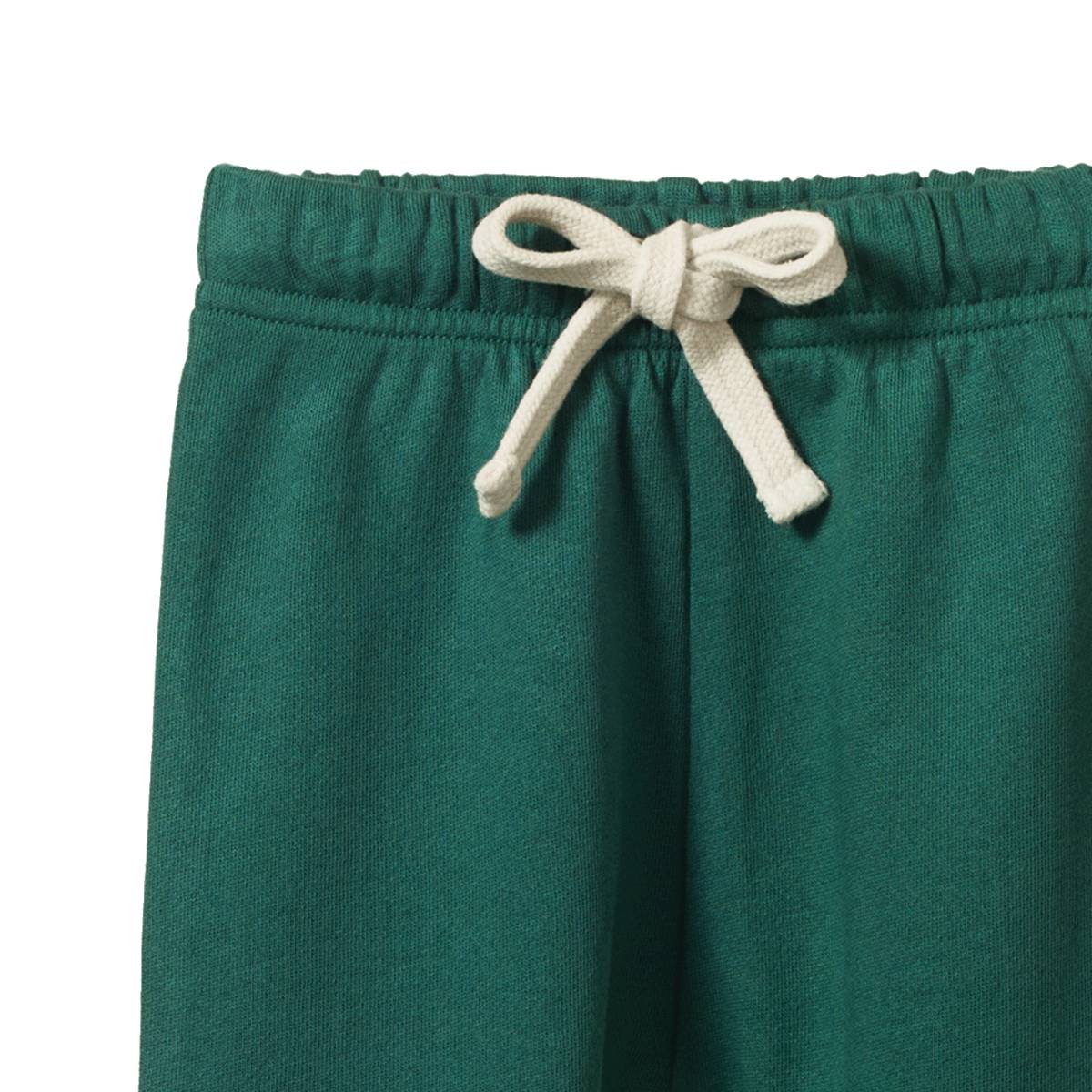 Nature Baby Organic Cotton Sunday Track Pants