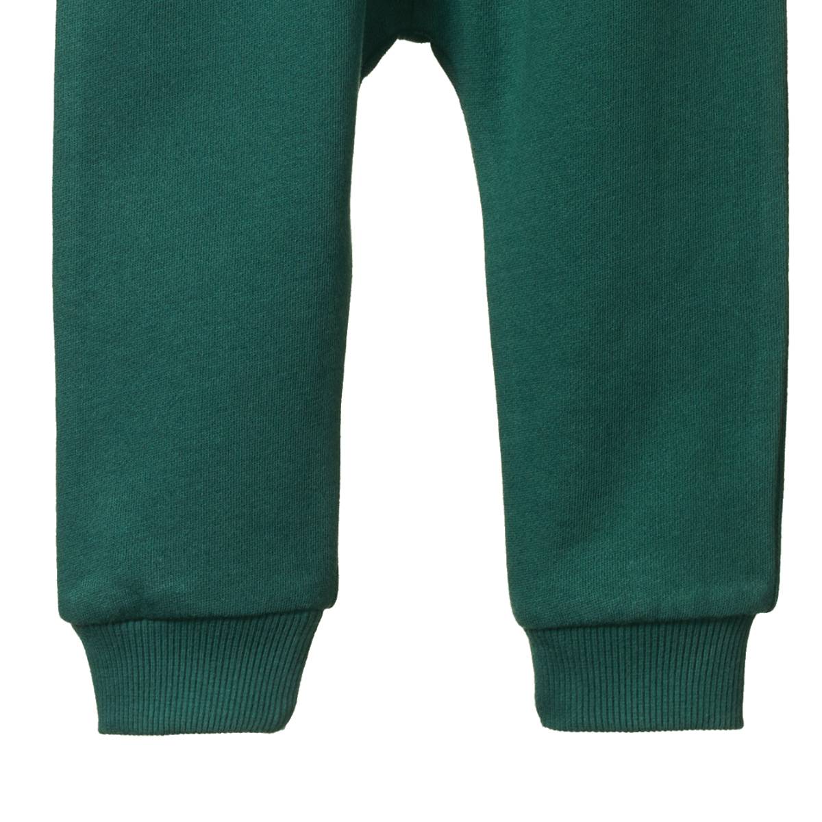 Nature Baby Organic Cotton Sunday Track Pants