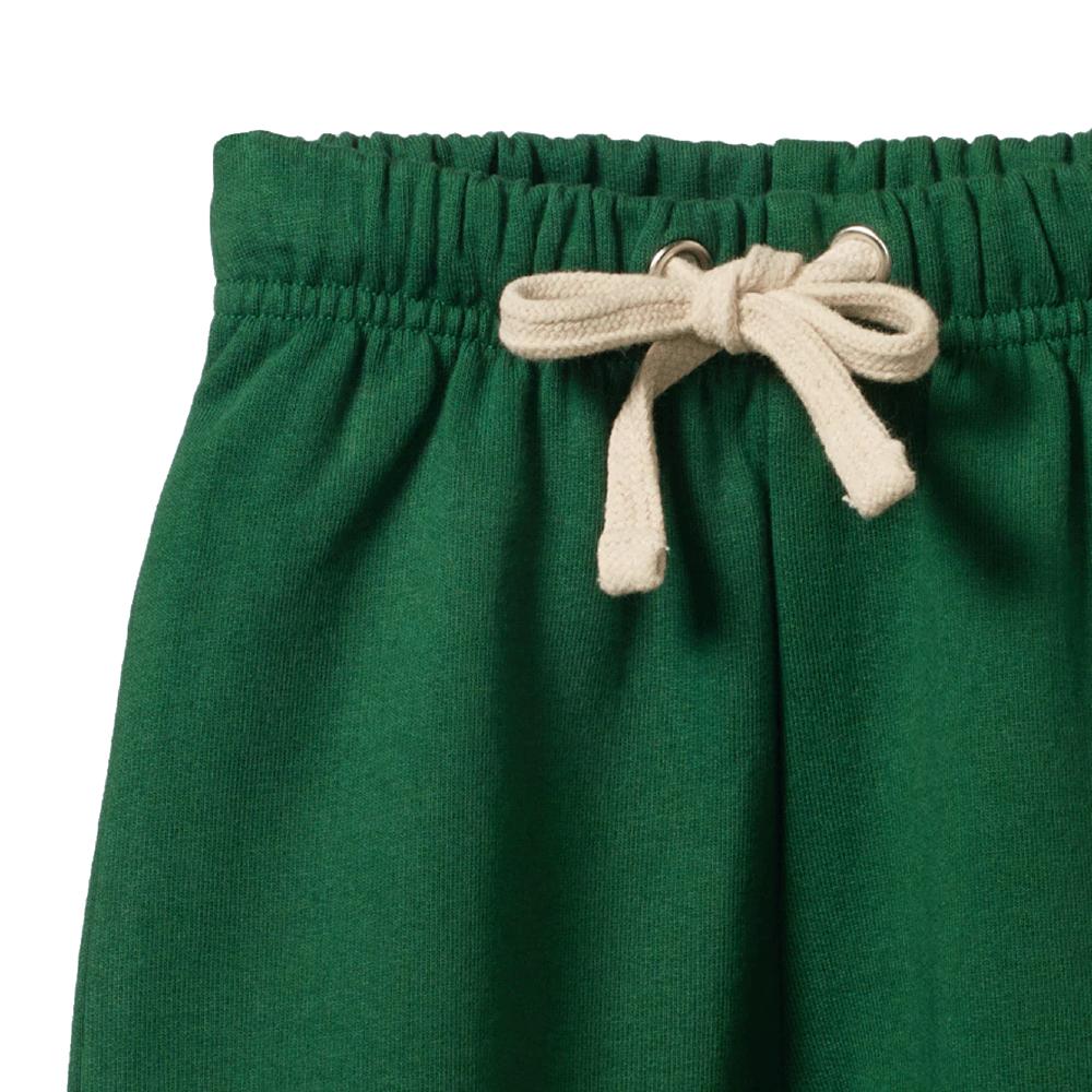 Nature Baby Organic Cotton Sunday Track Pants