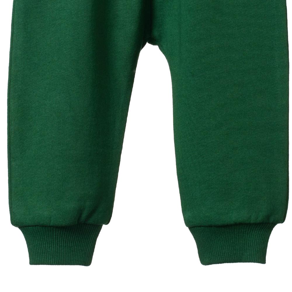 Nature Baby Organic Cotton Sunday Track Pants