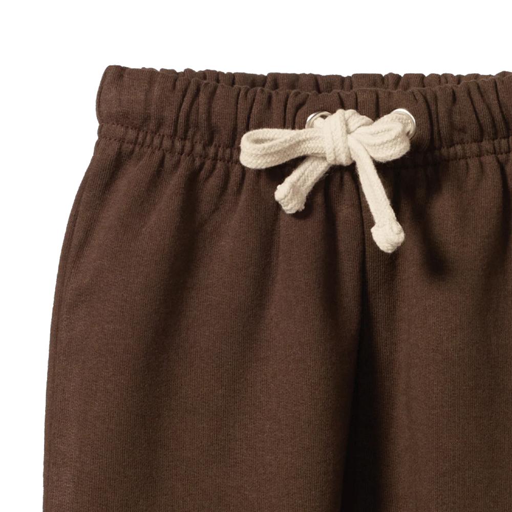 Nature Baby Organic Cotton Sunday Track Pants