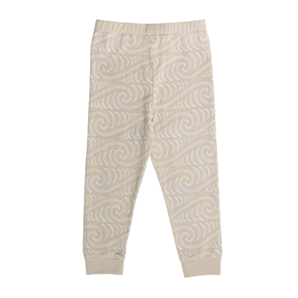 Woolbabe X BO & KO Collab Winter Pyjamas