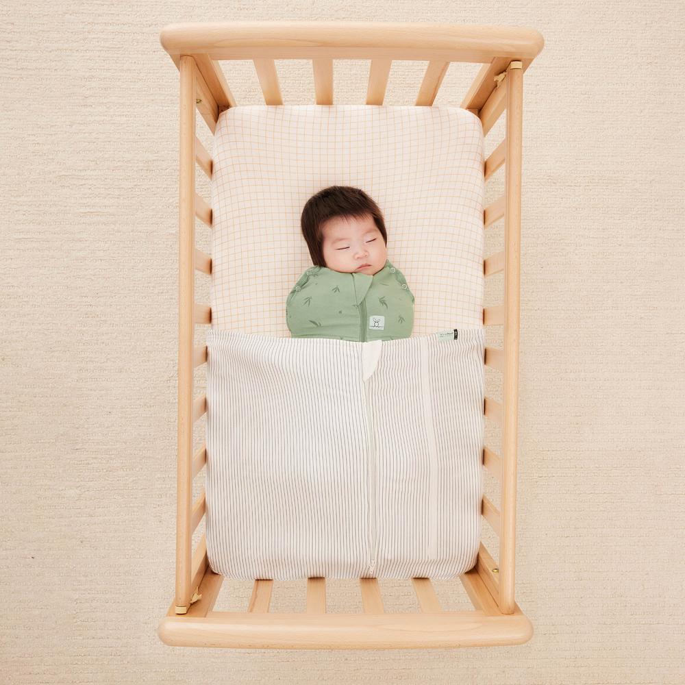 ergoPouch HugMe Blanket 1.0/2.5 Tog