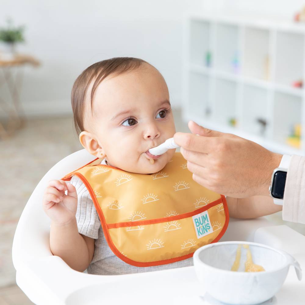 Bumkins Starter Bib 2pk - Clearance