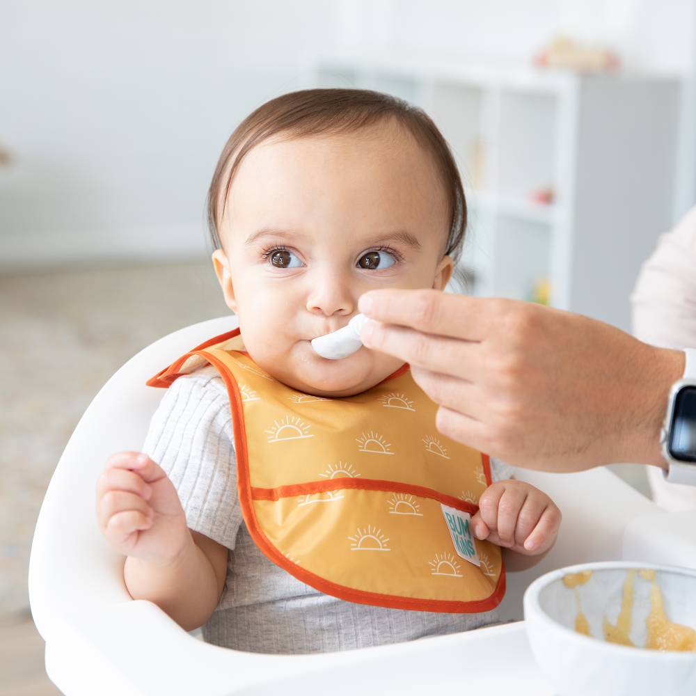 Bumkins Starter Bib 2pk - Clearance