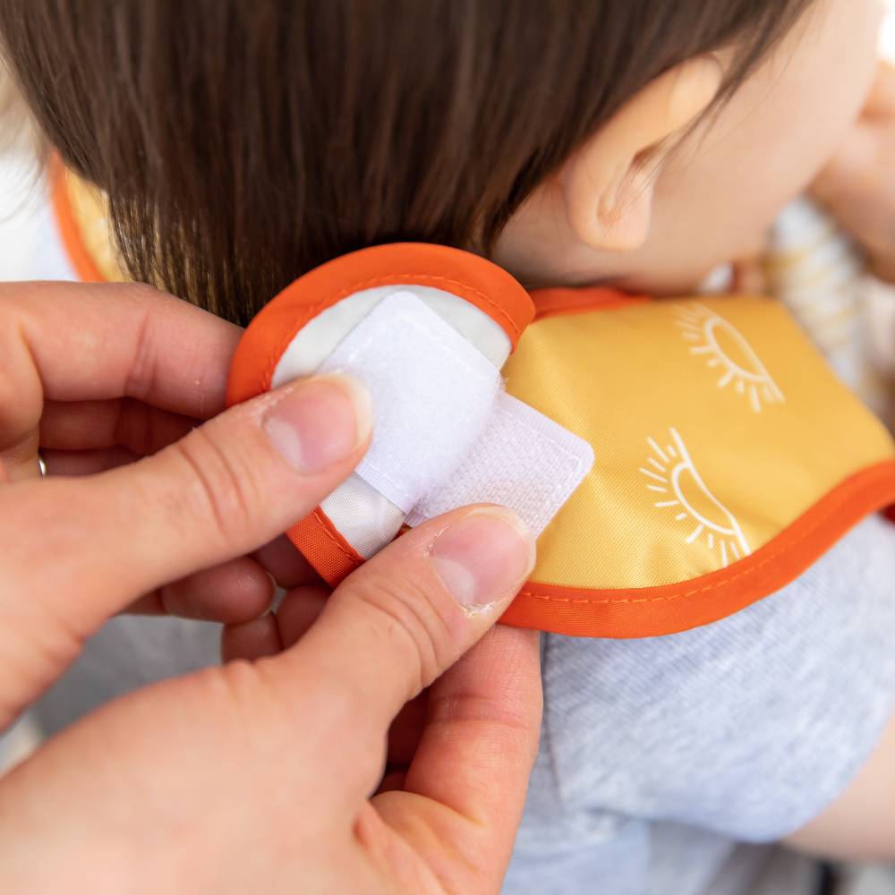 Bumkins Starter Bib 2pk - Clearance