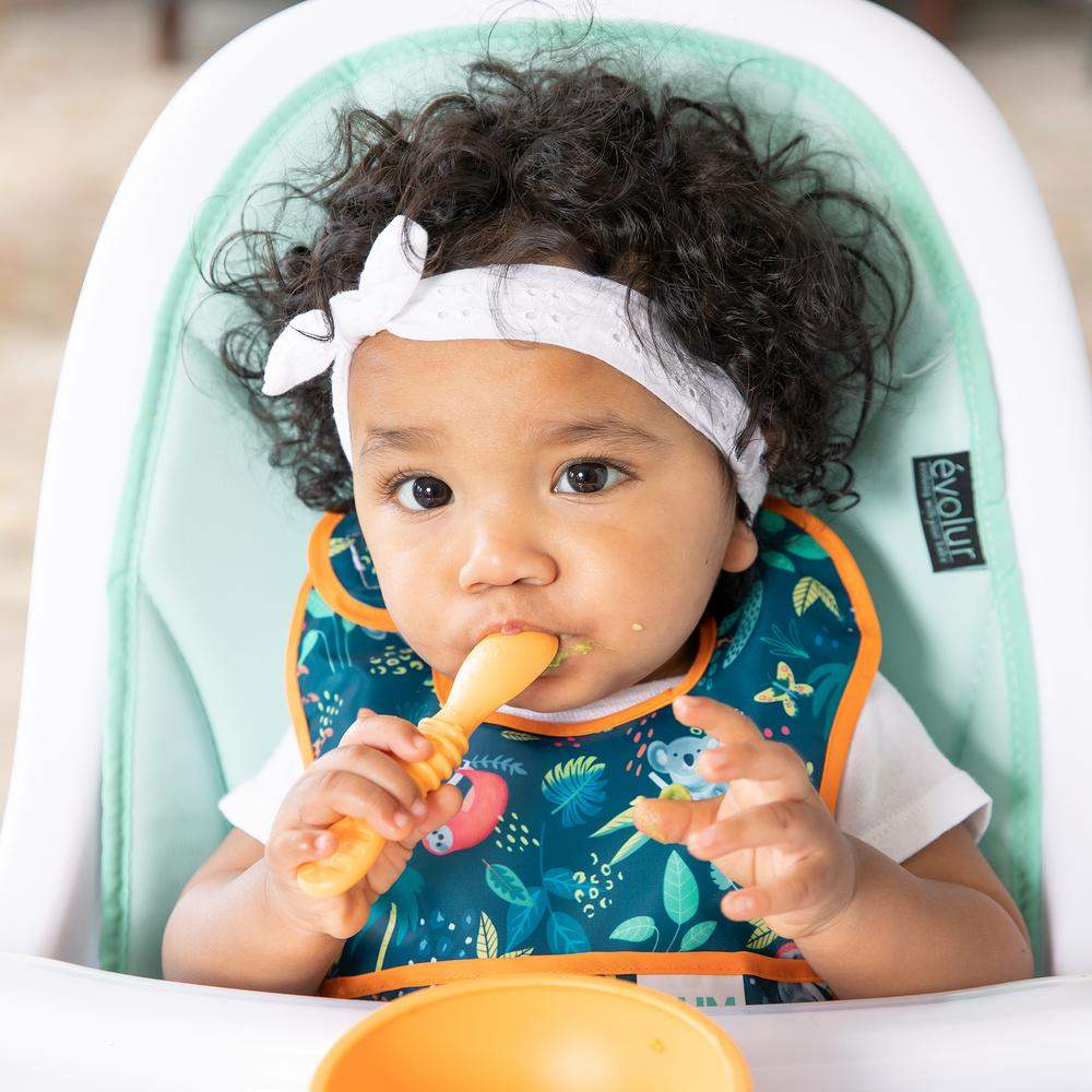 Bumkins Starter Bib 2pk - Clearance