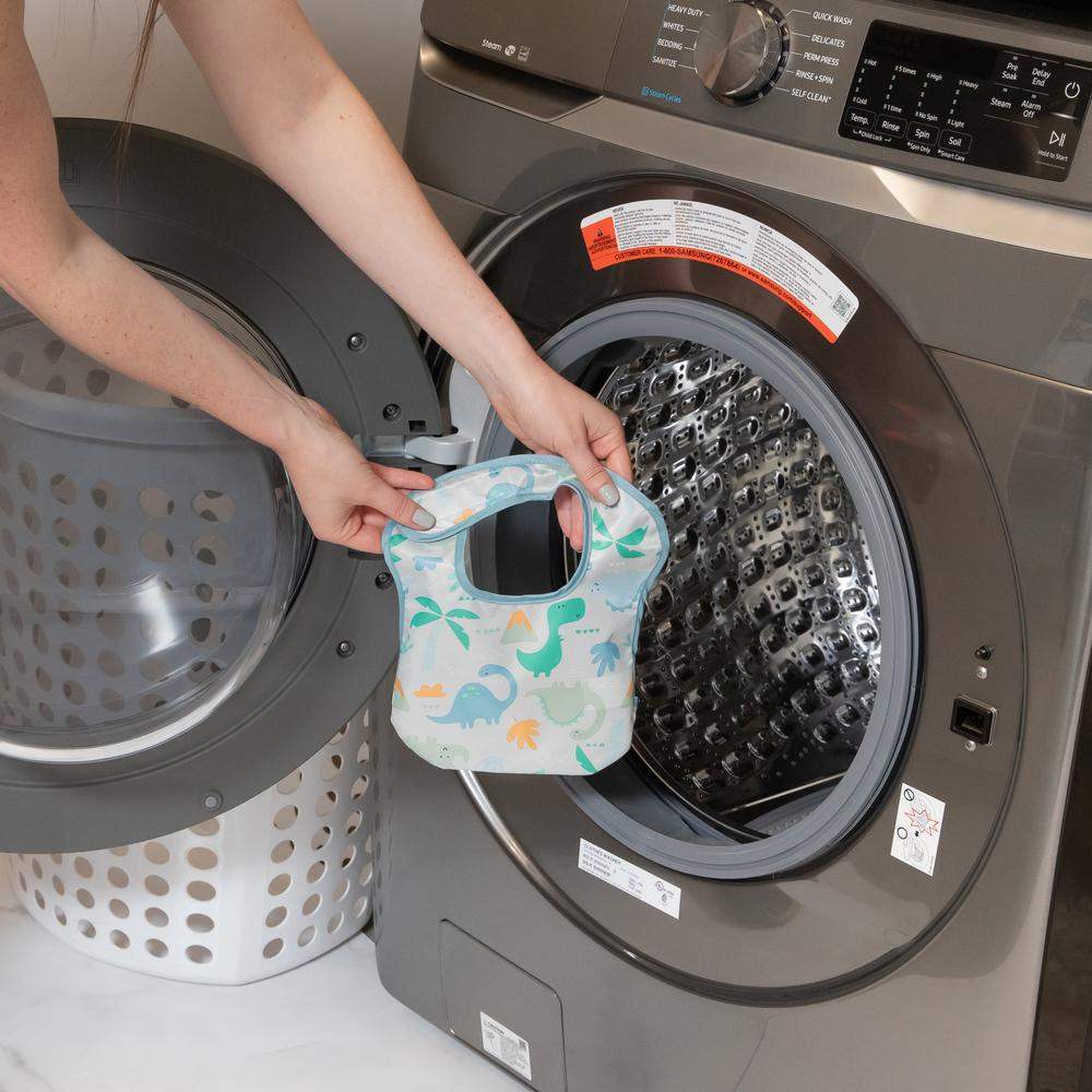 Bumkins Starter Bib 2pk - Clearance