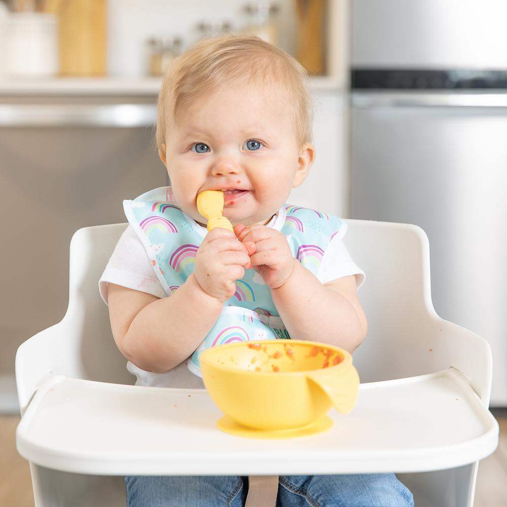 Bumkins Starter Bib 2pk - Clearance
