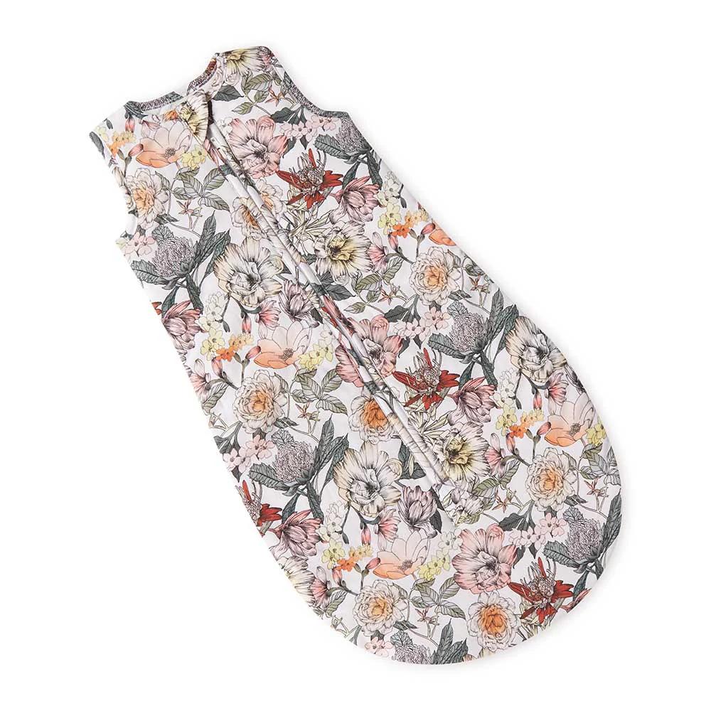 Snuggle Hunny 2.5 tog Organic Sleeping Bag - Clearance