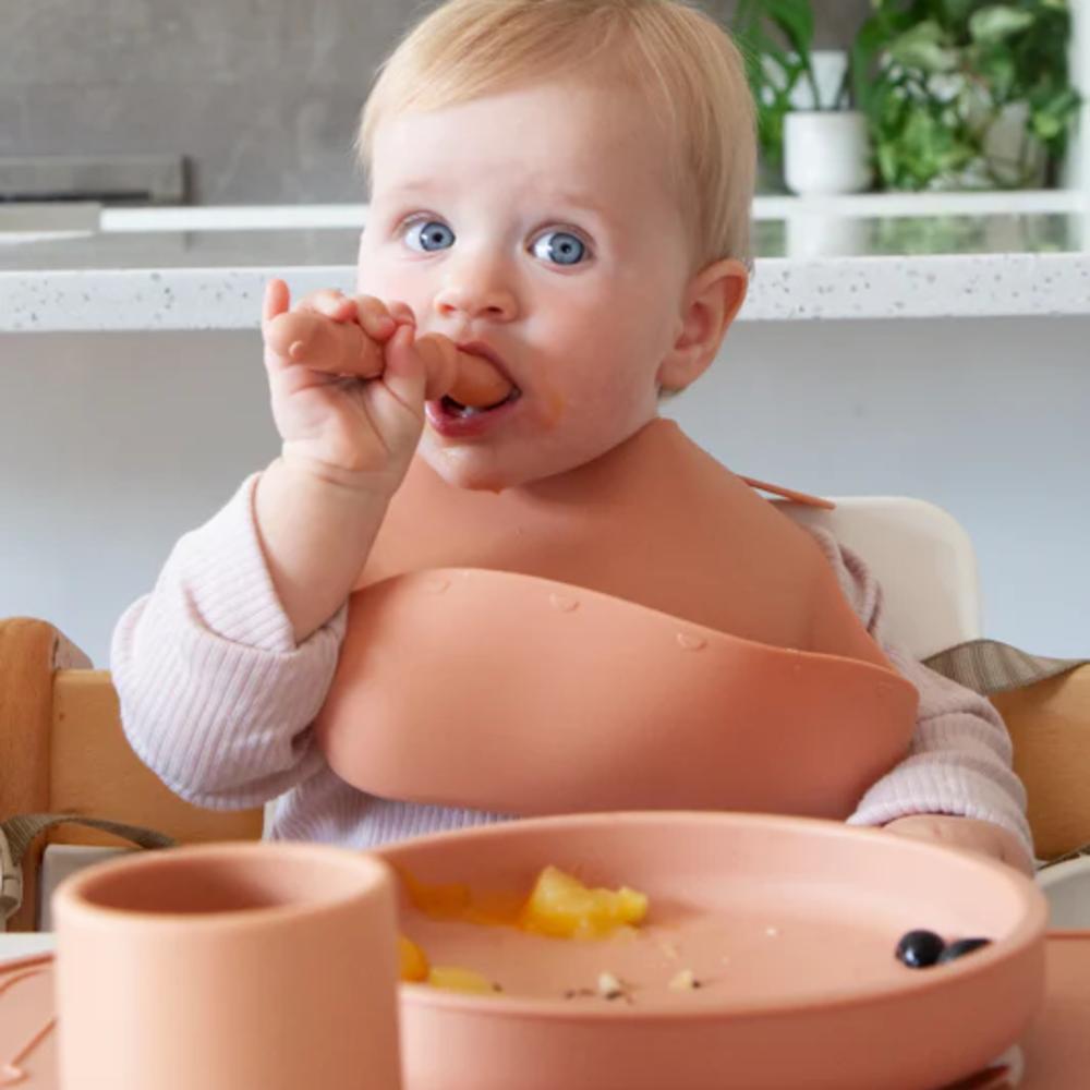 Zazi Clever Spoons 2pk