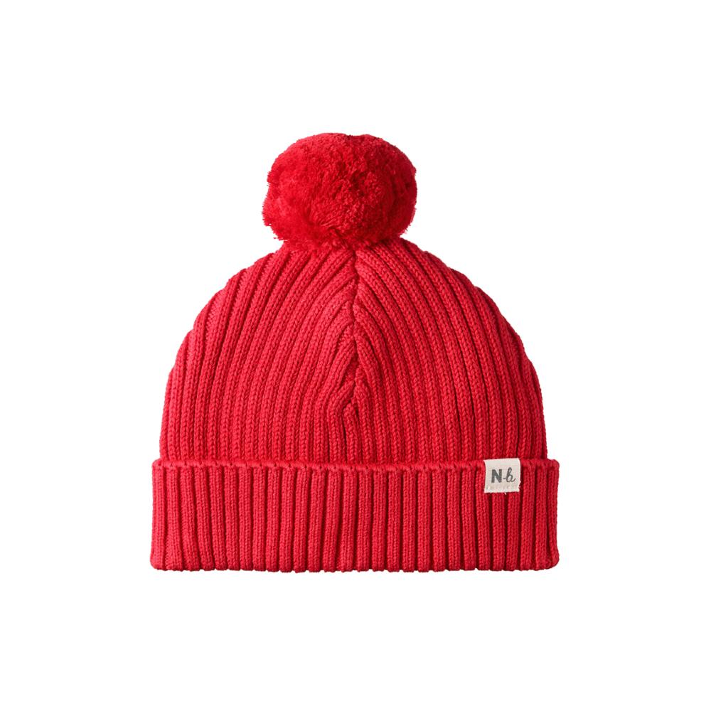 Nature Baby Organic Cotton Forest Beanie