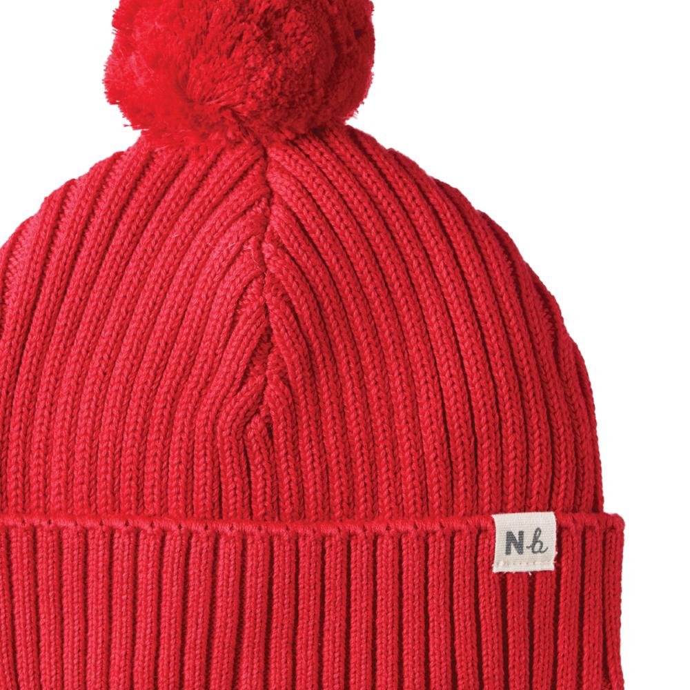 Nature Baby Organic Cotton Forest Beanie