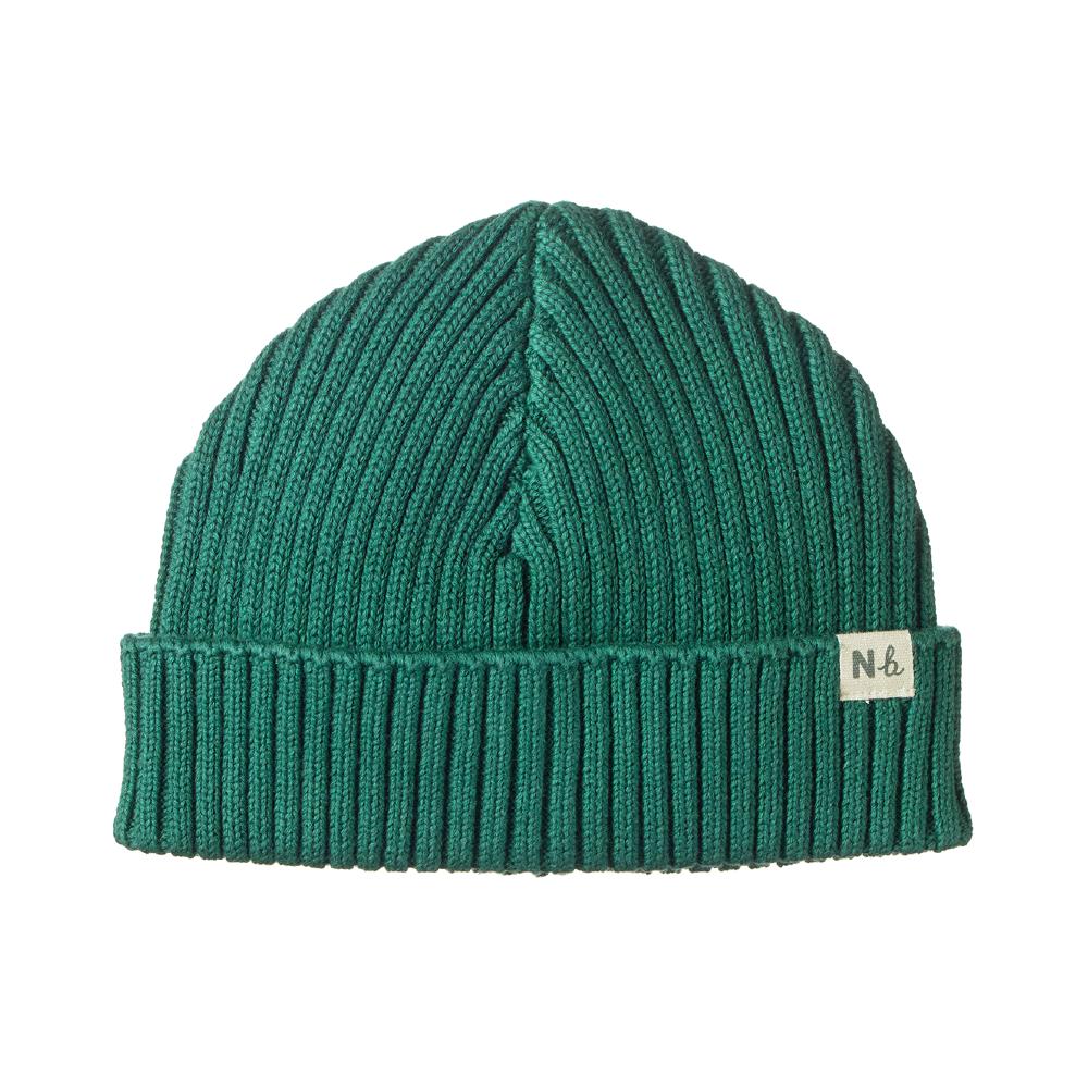Nature Baby Organic Cotton Forest Beanie
