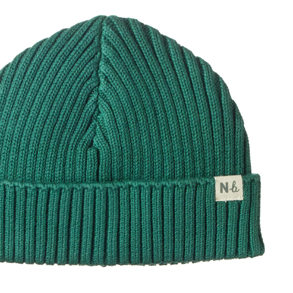 Nature Baby Organic Cotton Forest Beanie