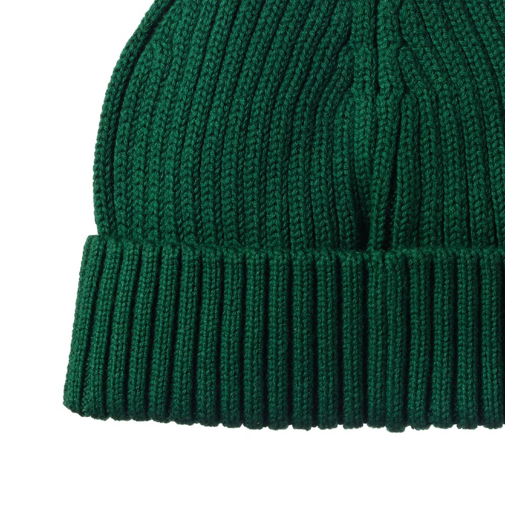 Nature Baby Organic Cotton Forest Beanie