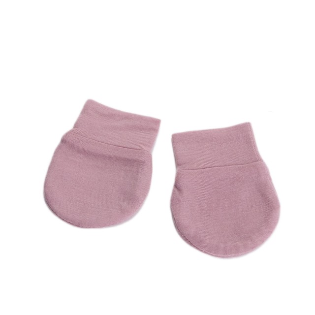 The Sleep Store All Seasons Merino/Tencel Baby Mittens