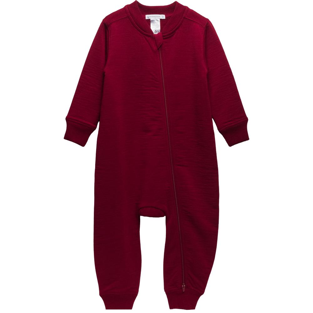 The Sleep Store Merino Tencel Fleece Onesie 0-3 months - 6 years
