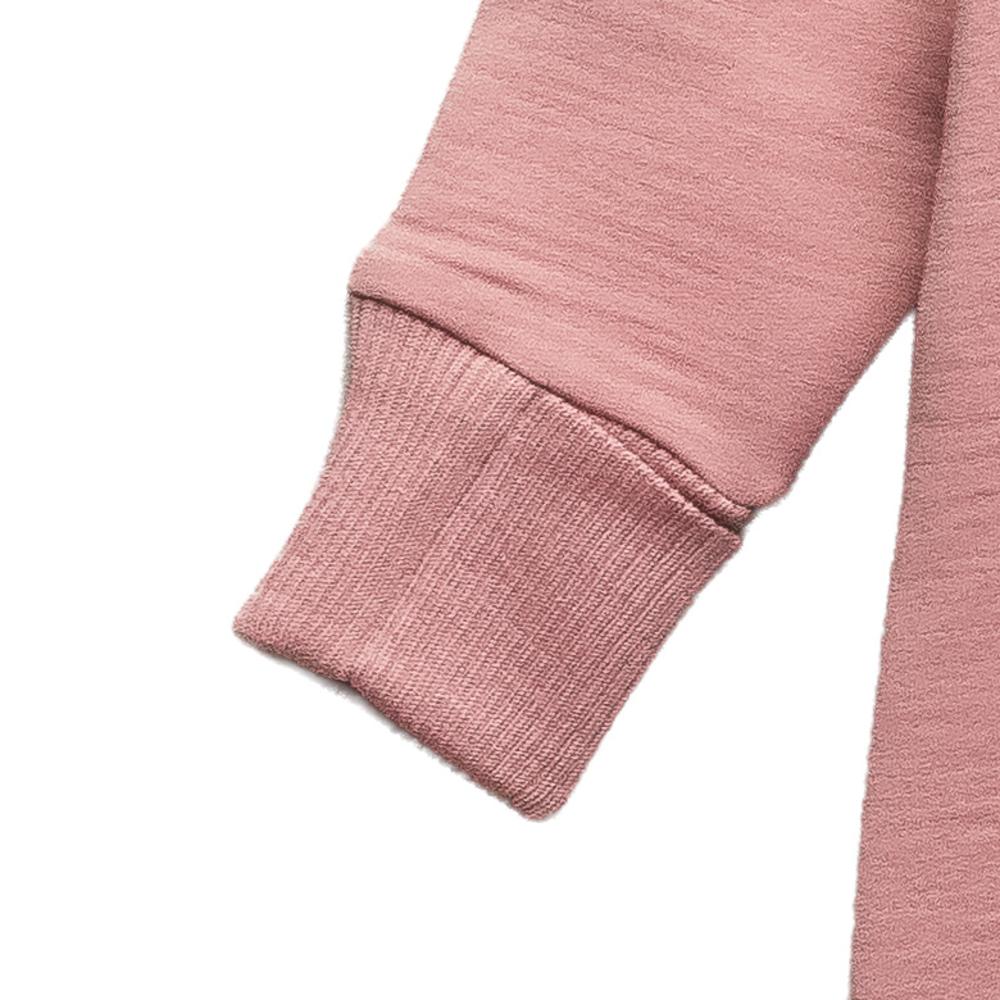 The Sleep Store Merino Tencel Fleece Onesie 0-3 months - 6 years