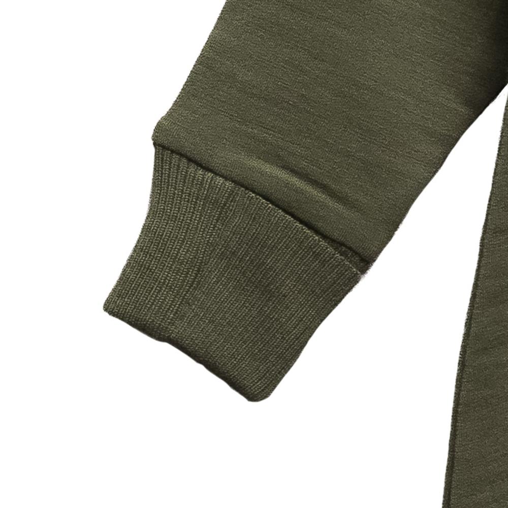 The Sleep Store Merino Tencel Fleece Onesie 0-3 months - 6 years