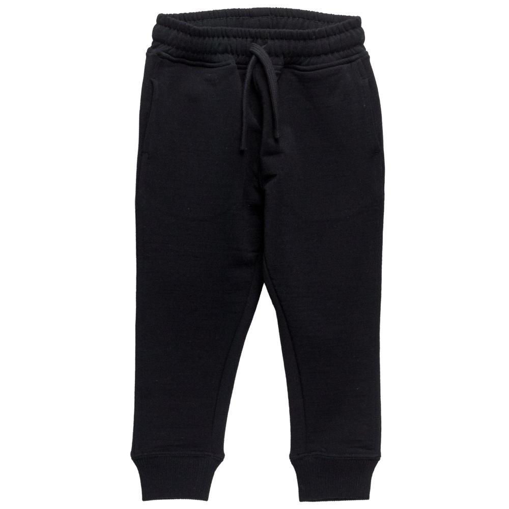 The Sleep Store Merino Tencel Fleece Joggers - 1-8 years