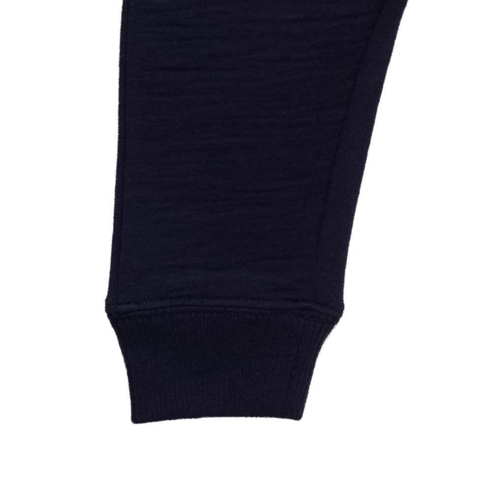 The Sleep Store Merino Tencel Fleece Joggers - 1-8 years