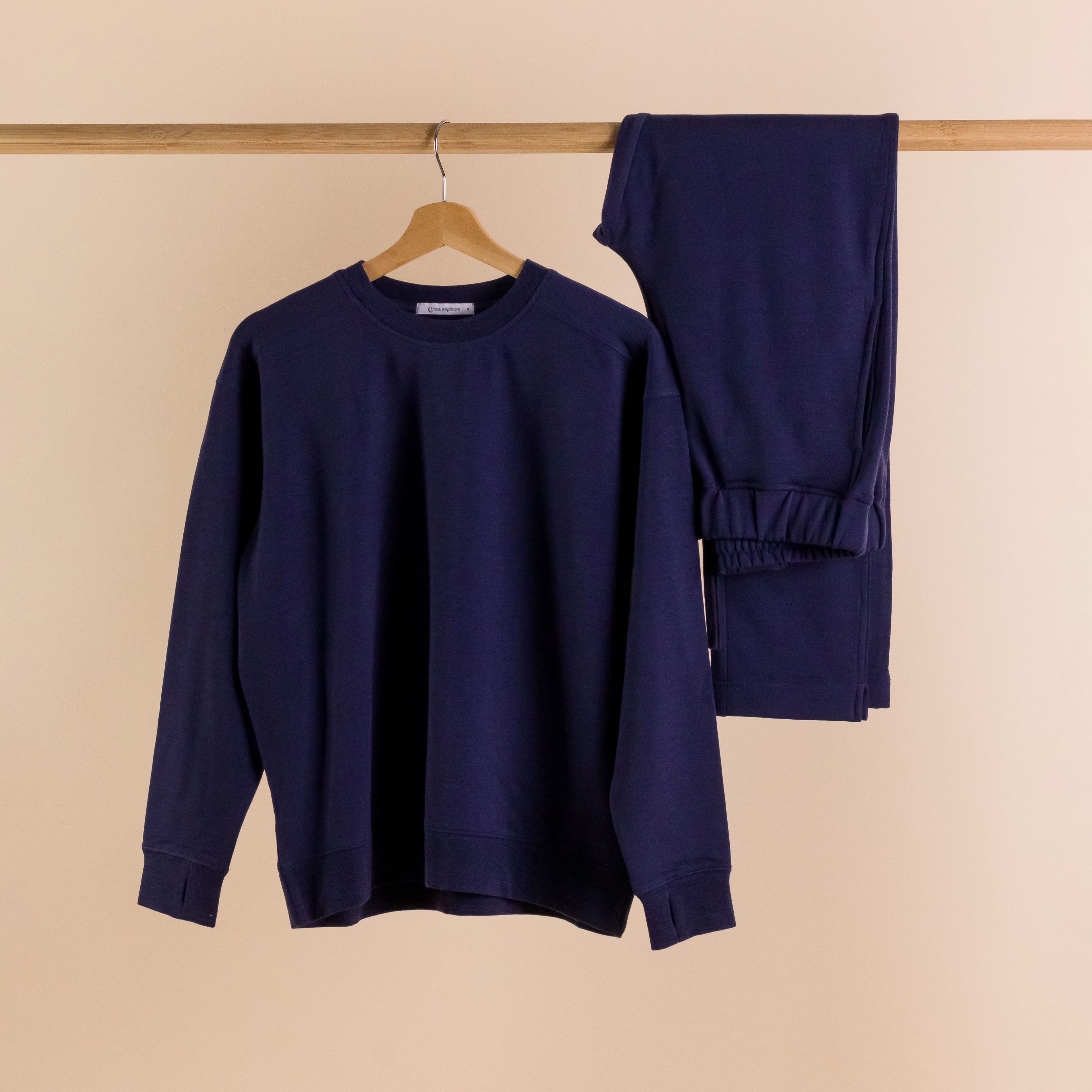 The Sleep Store Merino Tencel Fleece - Women's Pants