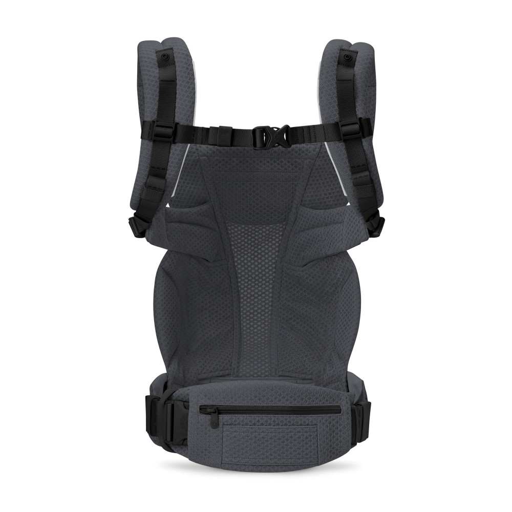 Ergobaby Omni Deluxe All-in-One Baby Carrier