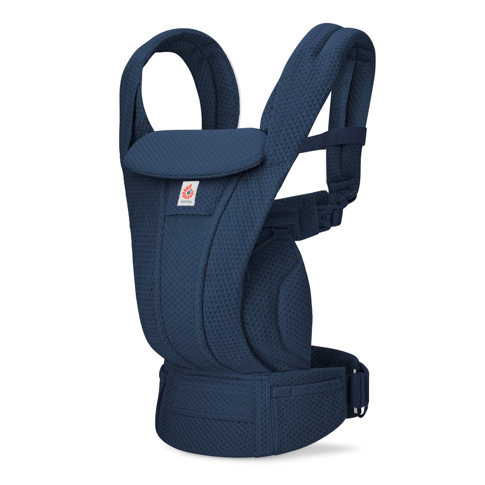 Ergobaby Omni Deluxe All-in-One Baby Carrier