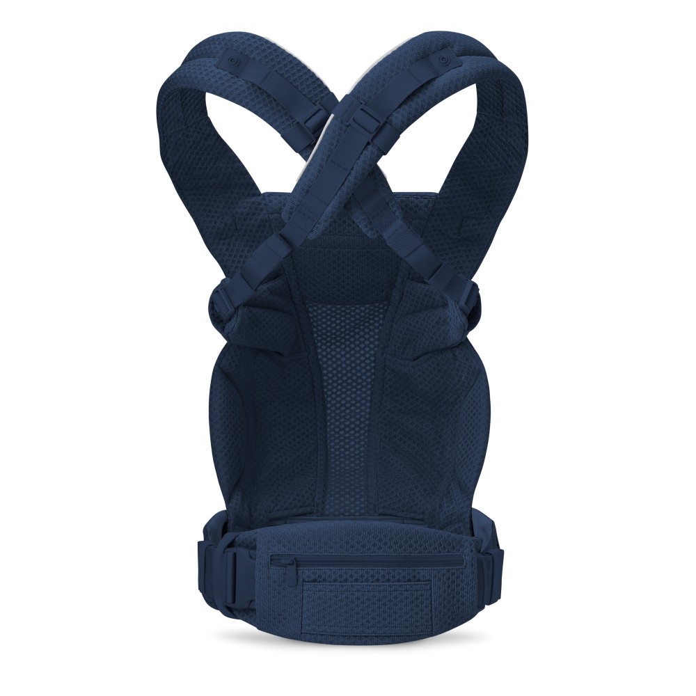 Ergobaby Omni Deluxe All-in-One Baby Carrier