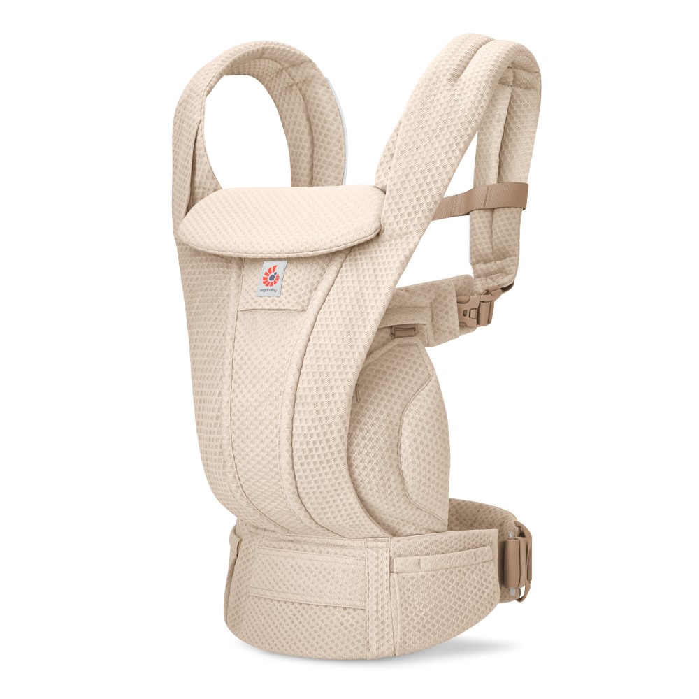 Ergobaby Omni Deluxe All-in-One Baby Carrier