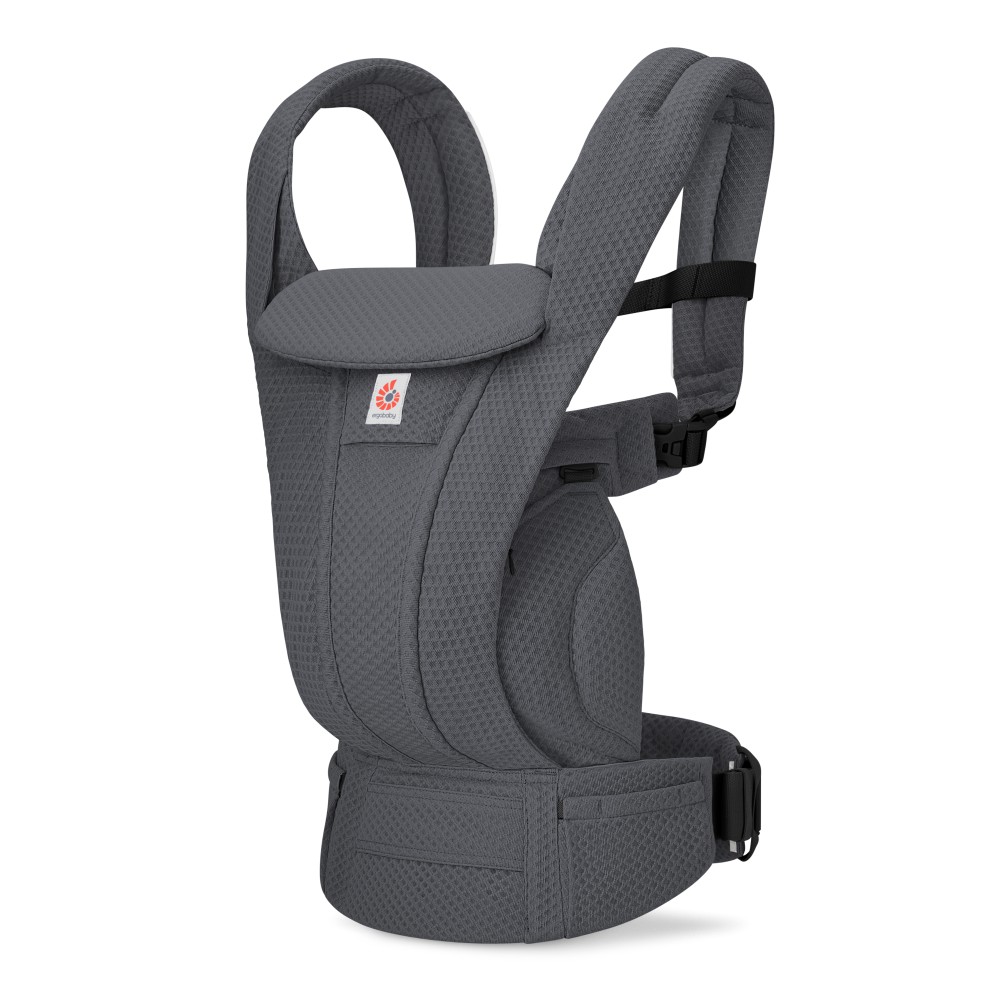 Ergobaby Omni Deluxe All-in-One Baby Carrier