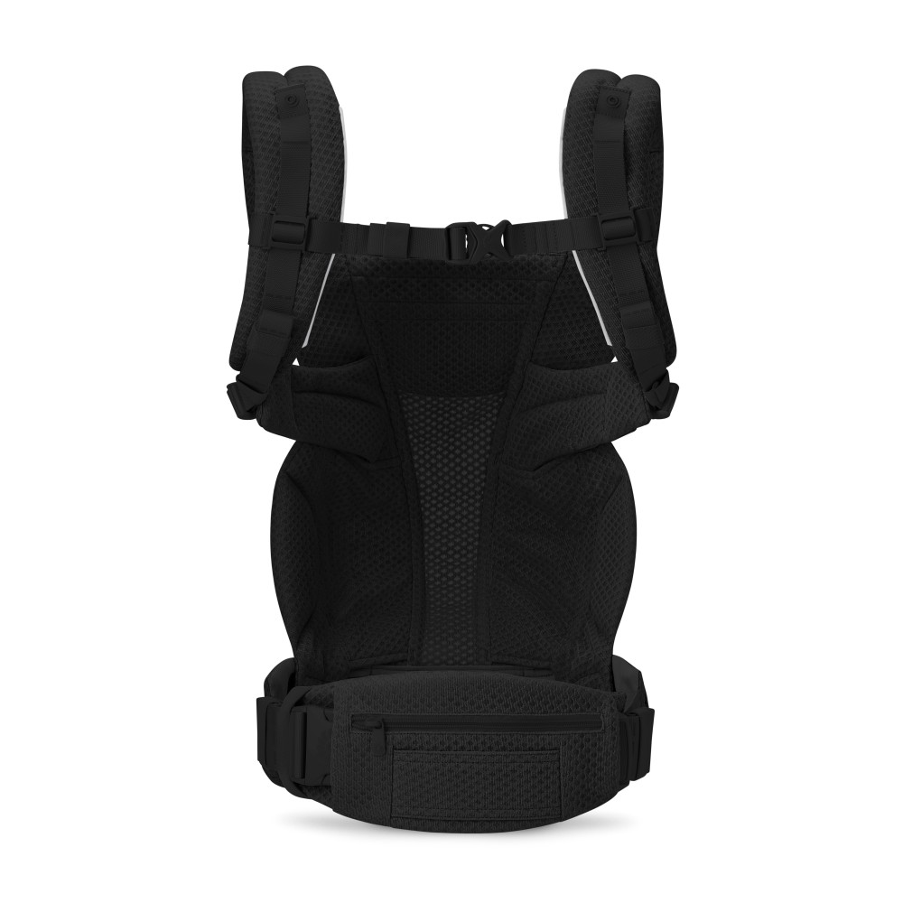 Ergobaby Omni Deluxe All-in-One Baby Carrier