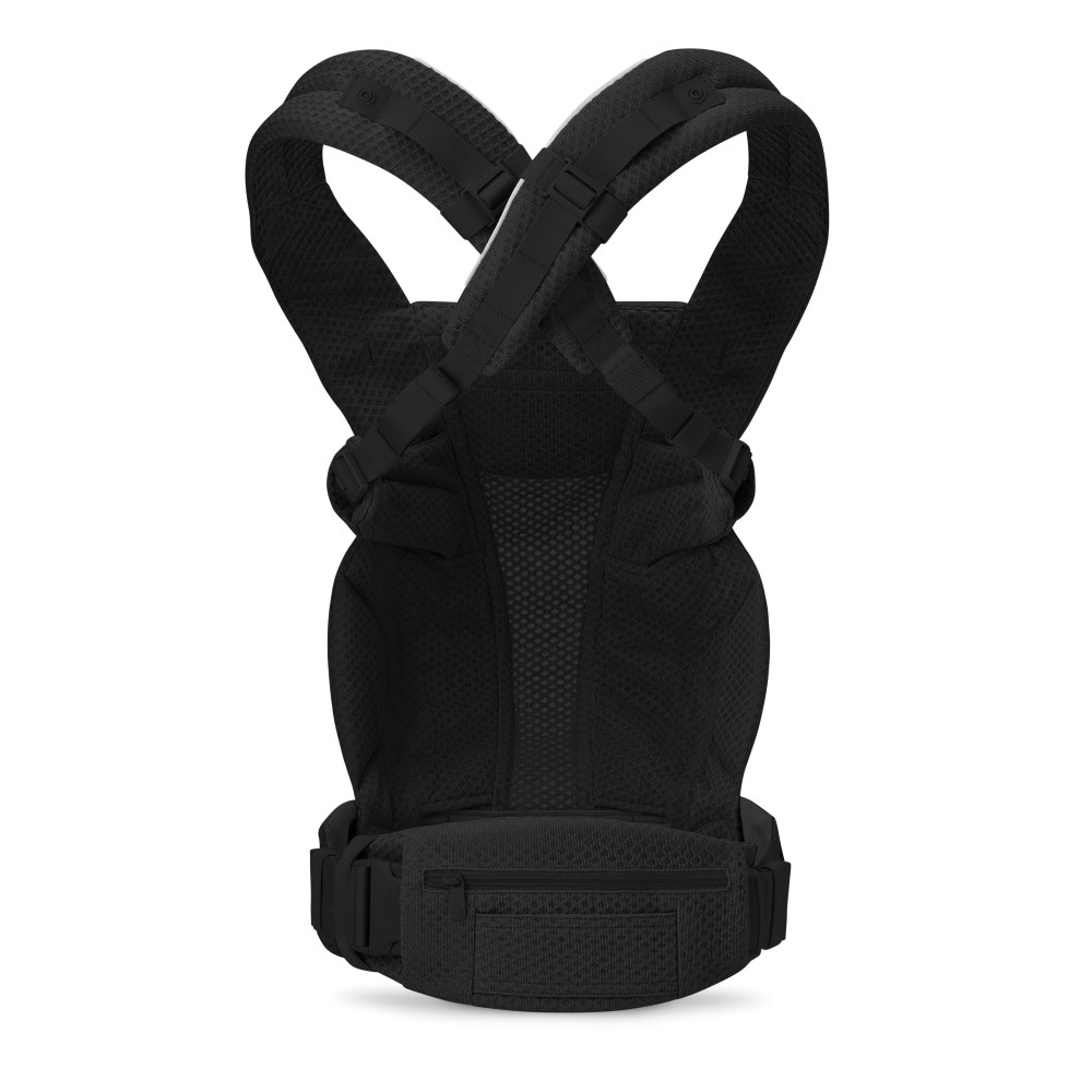 Ergobaby Omni Deluxe All-in-One Baby Carrier