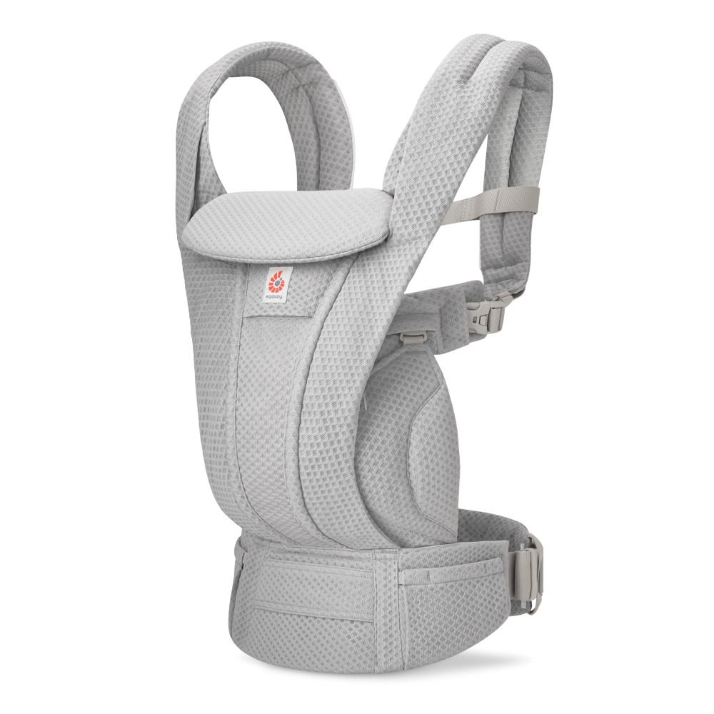 Ergobaby Omni Deluxe All-in-One Baby Carrier
