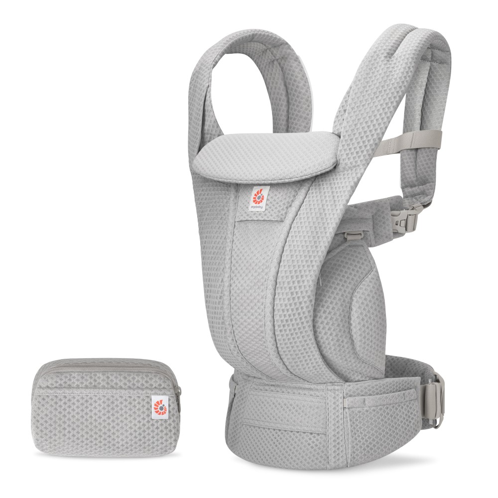 Ergobaby Omni Deluxe All-in-One Baby Carrier