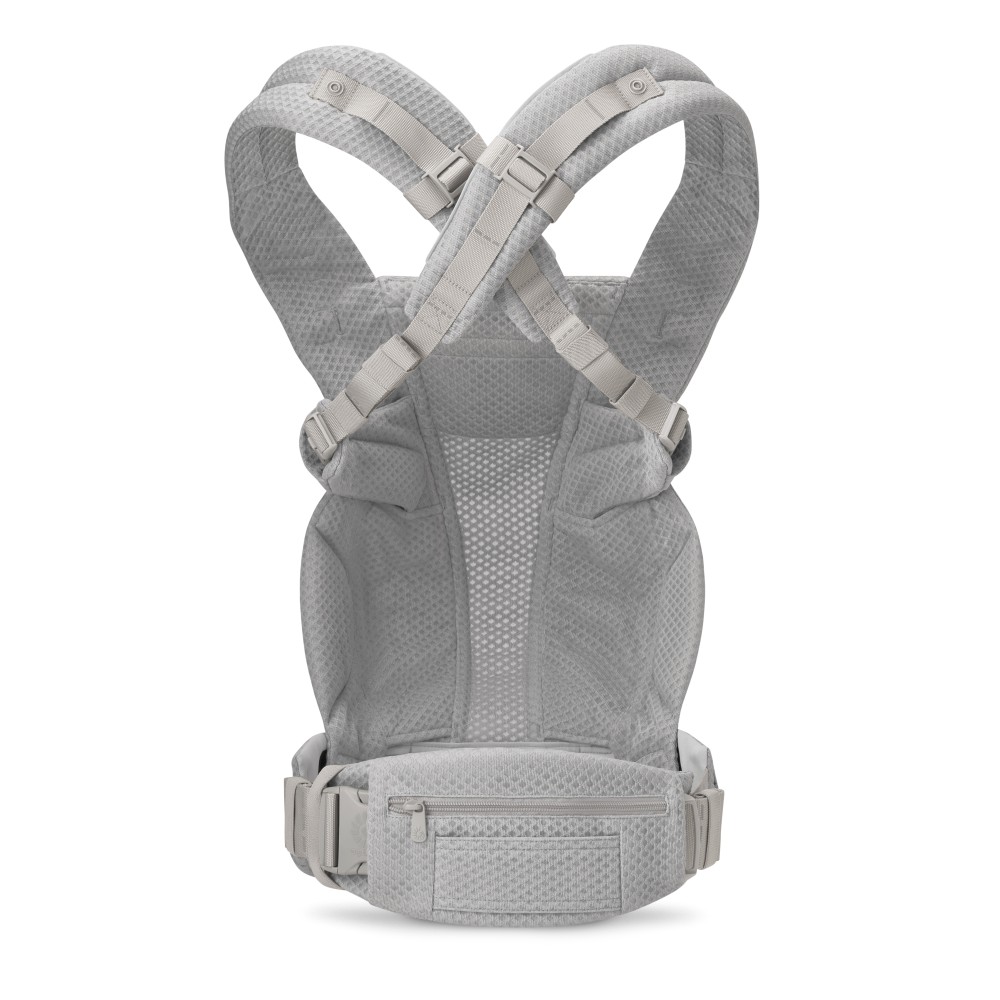 Ergobaby Omni Deluxe All-in-One Baby Carrier