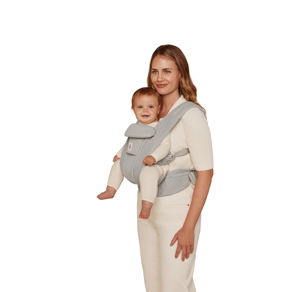Ergobaby Omni Deluxe All-in-One Baby Carrier