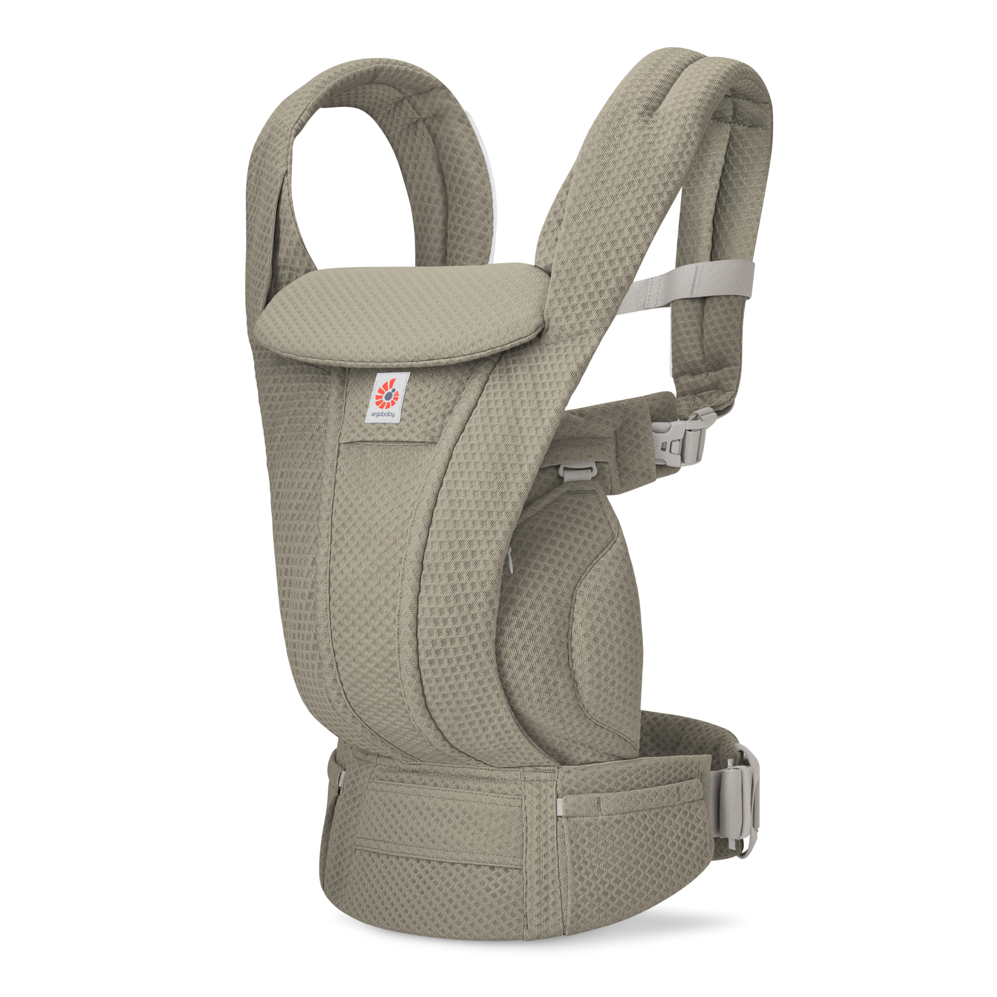 Ergobaby Omni Deluxe All-in-One Baby Carrier