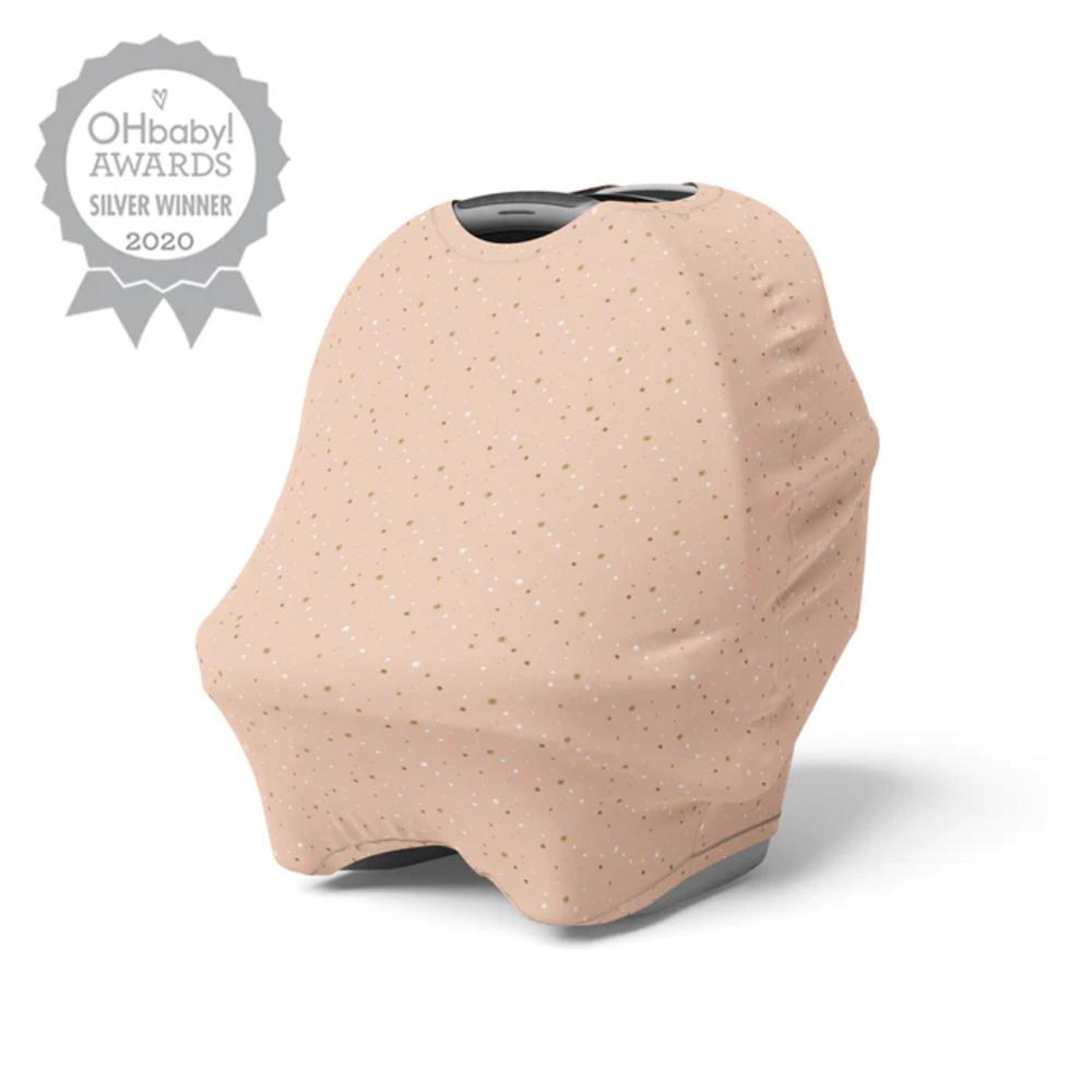 Mod & Tod 5 in 1 Multi-Use Cover