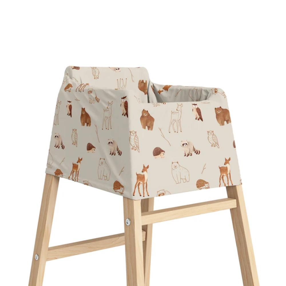 Mod & Tod 5 in 1 Multi-Use Cover